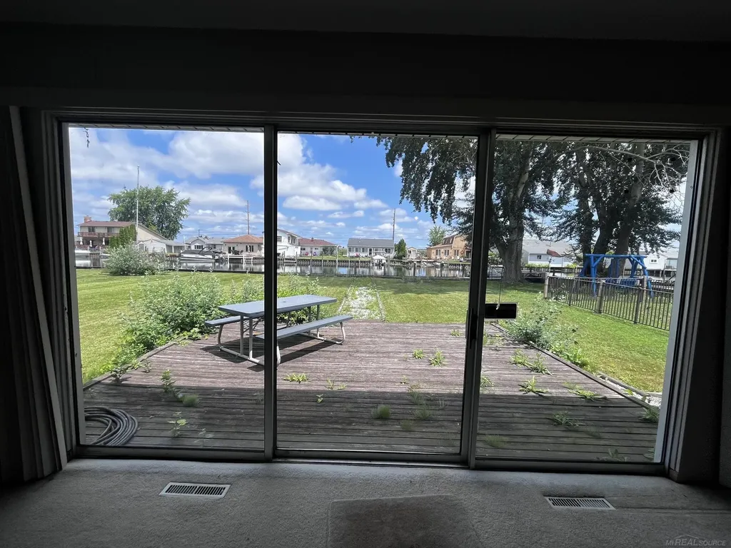 6336 Marina Drive Clay Township MI 48001