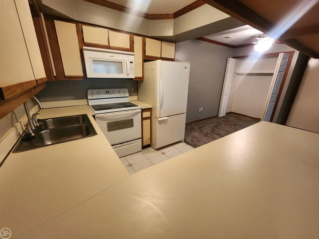 30522 Oakridge Manor Drive Roseville City MI 48066