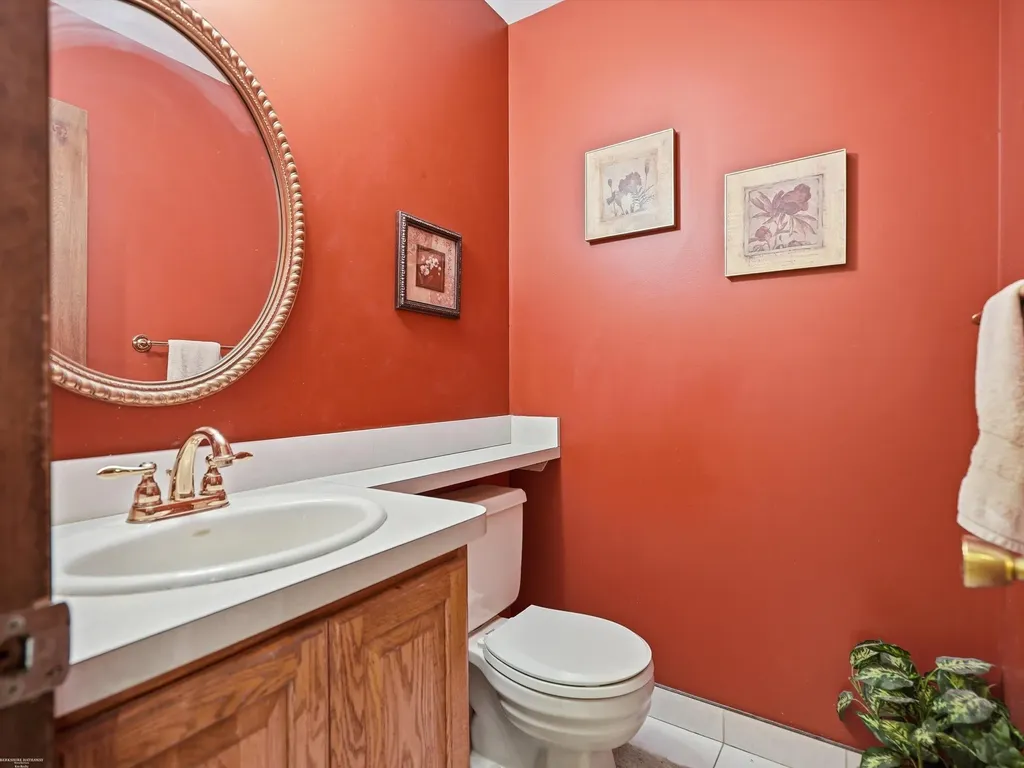 43456 Hillcrest Drive Sterling Heights City MI 48313
