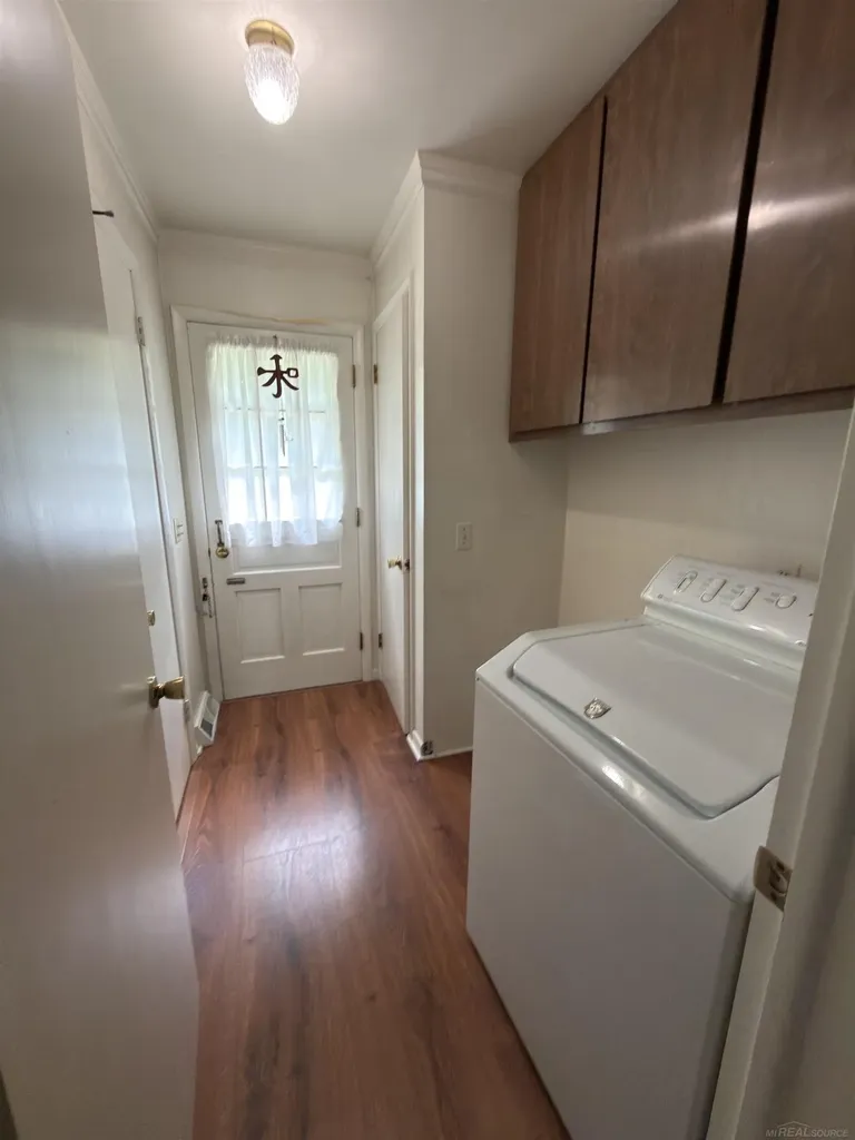 255 Worth Street Sandusky City MI 48471