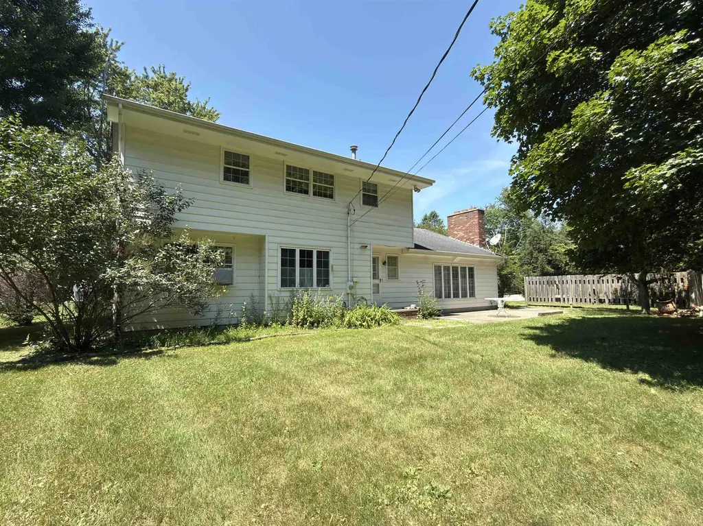 255 Worth Street Sandusky City MI 48471