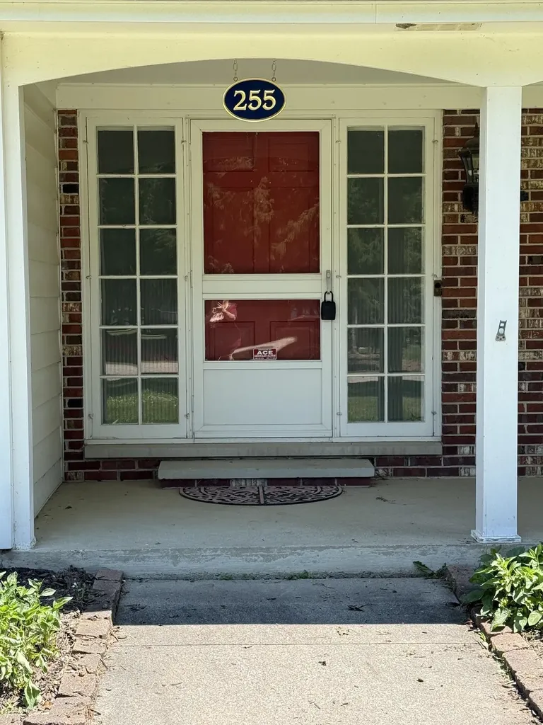 255 Worth Street Sandusky City MI 48471