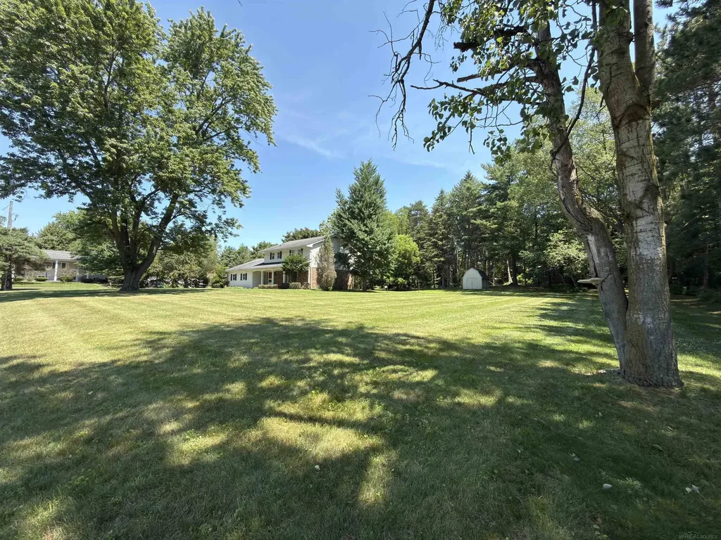 255 Worth Street Sandusky City MI 48471