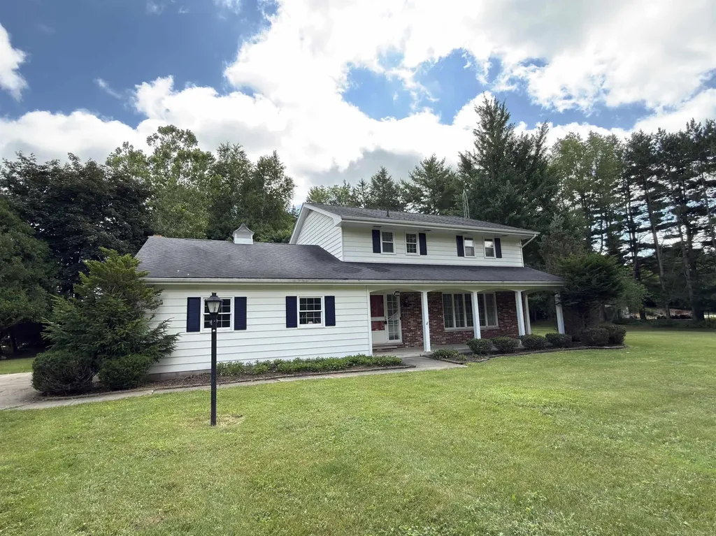255 Worth Street Sandusky City MI 48471