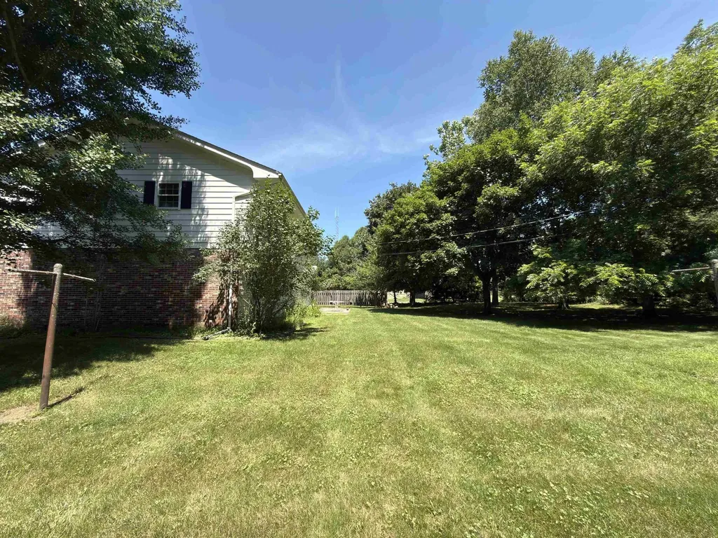 255 Worth Street Sandusky City MI 48471