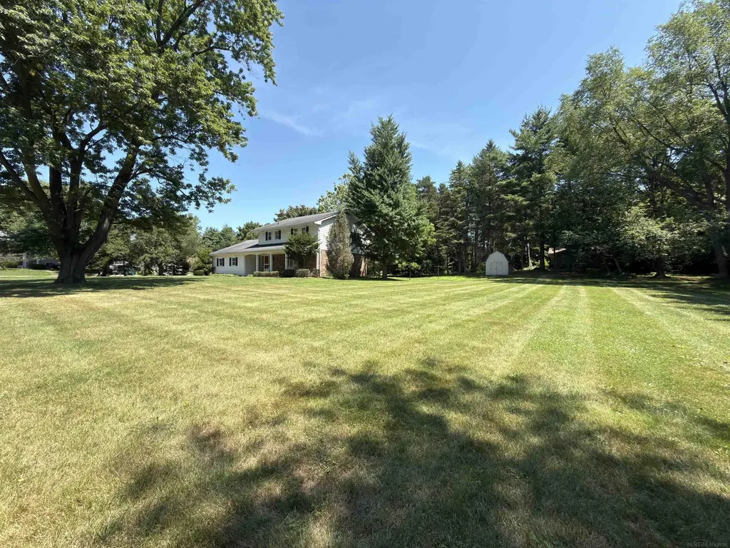 255 Worth Street Sandusky City MI 48471