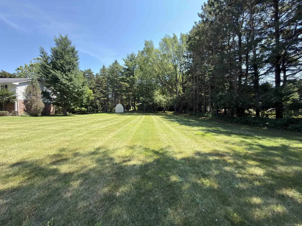 255 Worth Street Sandusky City MI 48471