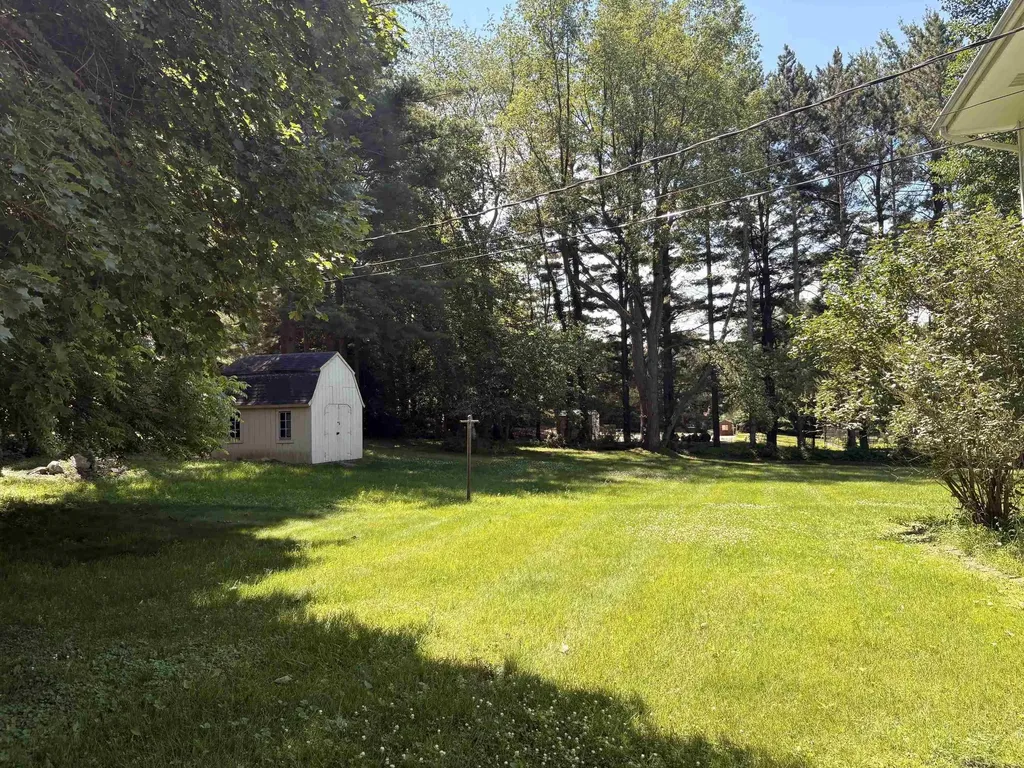 255 Worth Street Sandusky City MI 48471