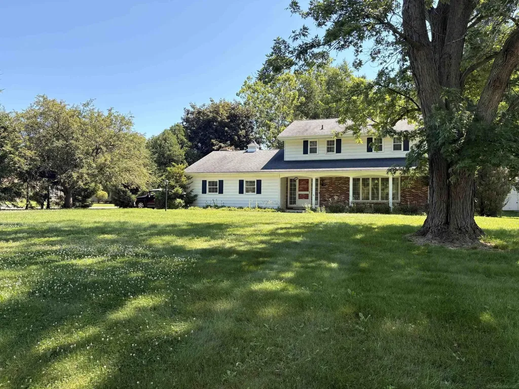 255 Worth Street Sandusky City MI 48471