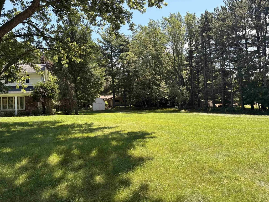 255 Worth Street Sandusky City MI 48471