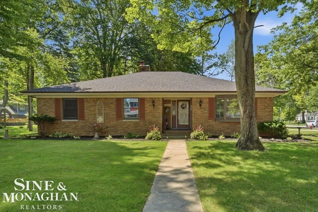 2001 Jackson Street St. Clair City MI 48079