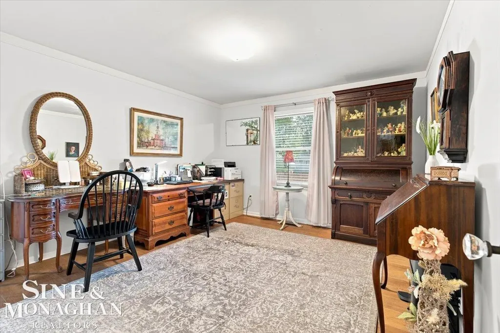 2001 Jackson Street St. Clair City MI 48079