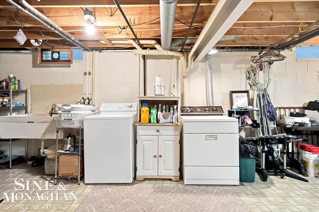 2001 Jackson Street St. Clair City MI 48079