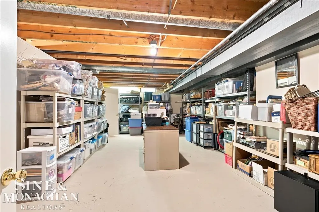 2001 Jackson Street St. Clair City MI 48079