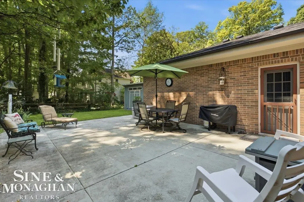 2001 Jackson Street St. Clair City MI 48079