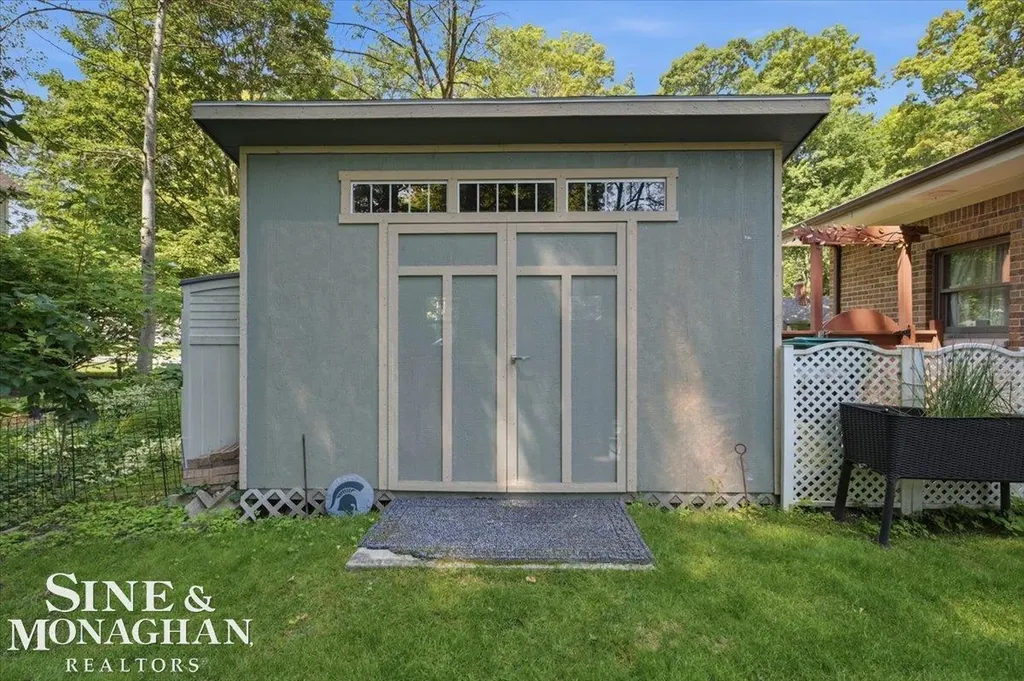 2001 Jackson Street St. Clair City MI 48079