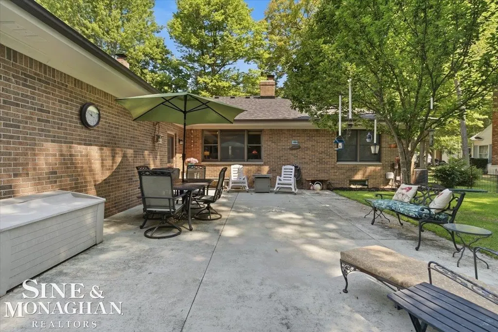 2001 Jackson Street St. Clair City MI 48079