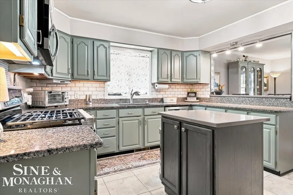 2001 Jackson Street St. Clair City MI 48079