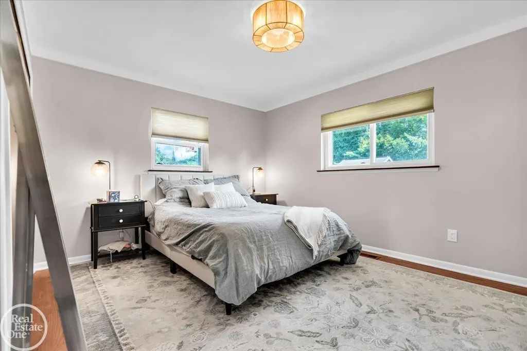 6534 Donnybrook Drive Shelby Charter Township MI 48316