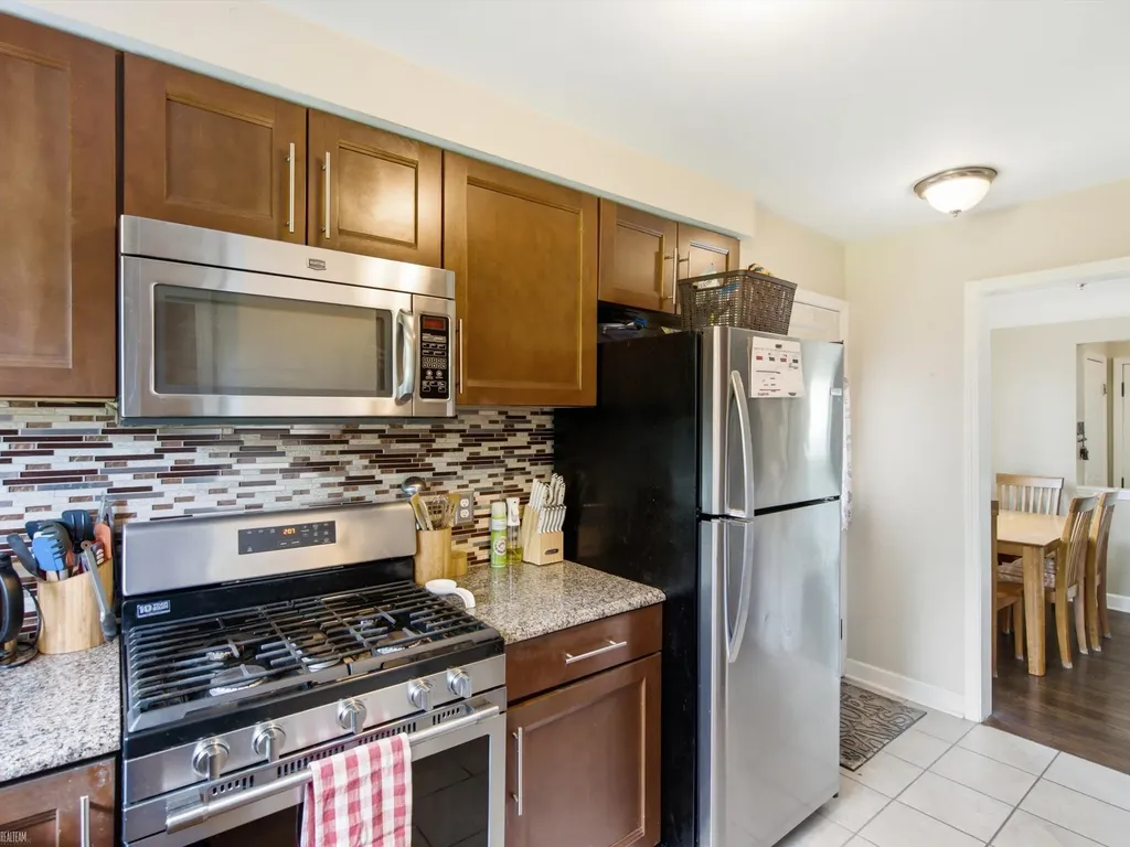1005 N Esplanade Street Mt. Clemens City MI 48043