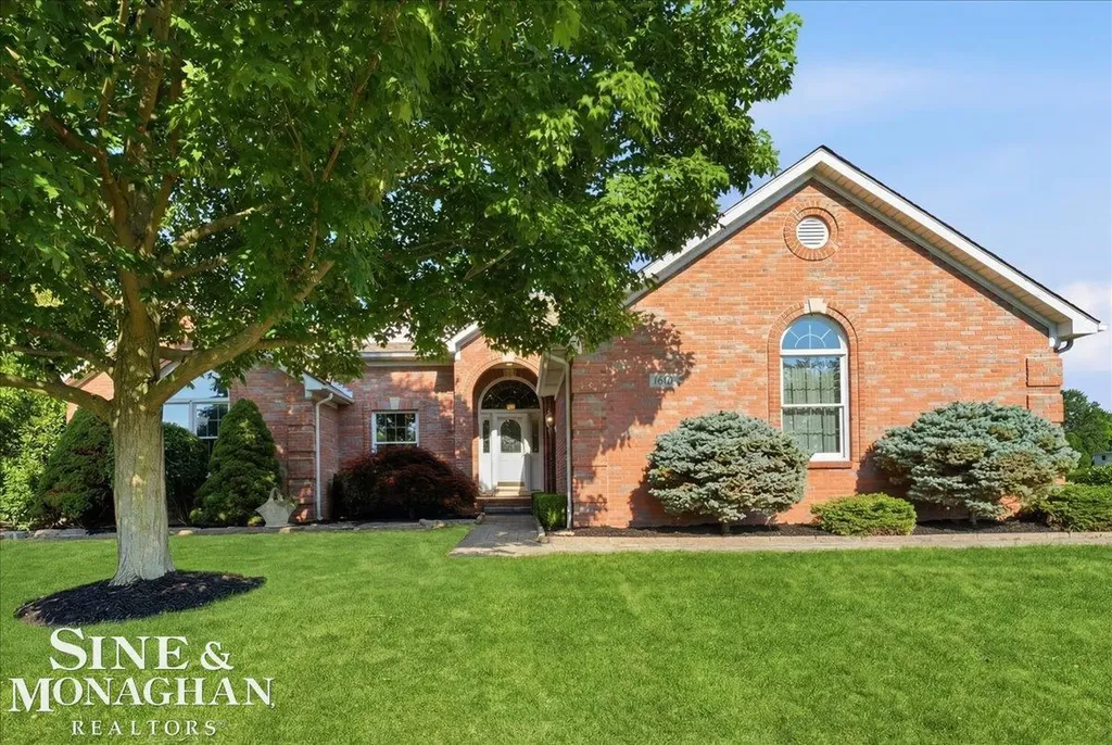 1001 S River Pointe Lane St. Clair Township MI 48079