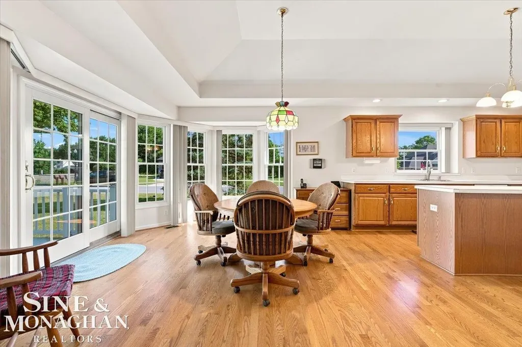 1001 S River Pointe Lane St. Clair Township MI 48079