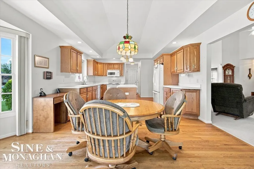 1001 S River Pointe Lane St. Clair Township MI 48079