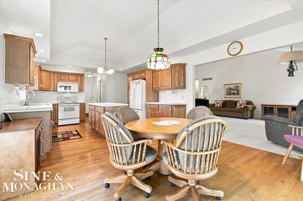 1001 S River Pointe Lane St. Clair Township MI 48079