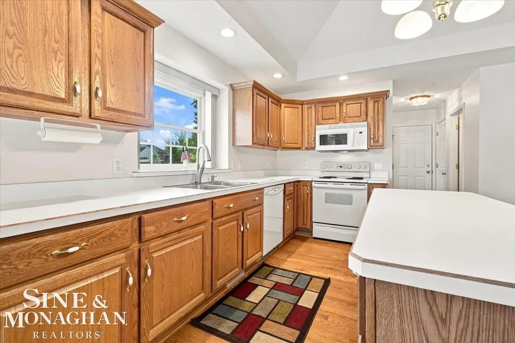 1001 S River Pointe Lane St. Clair Township MI 48079