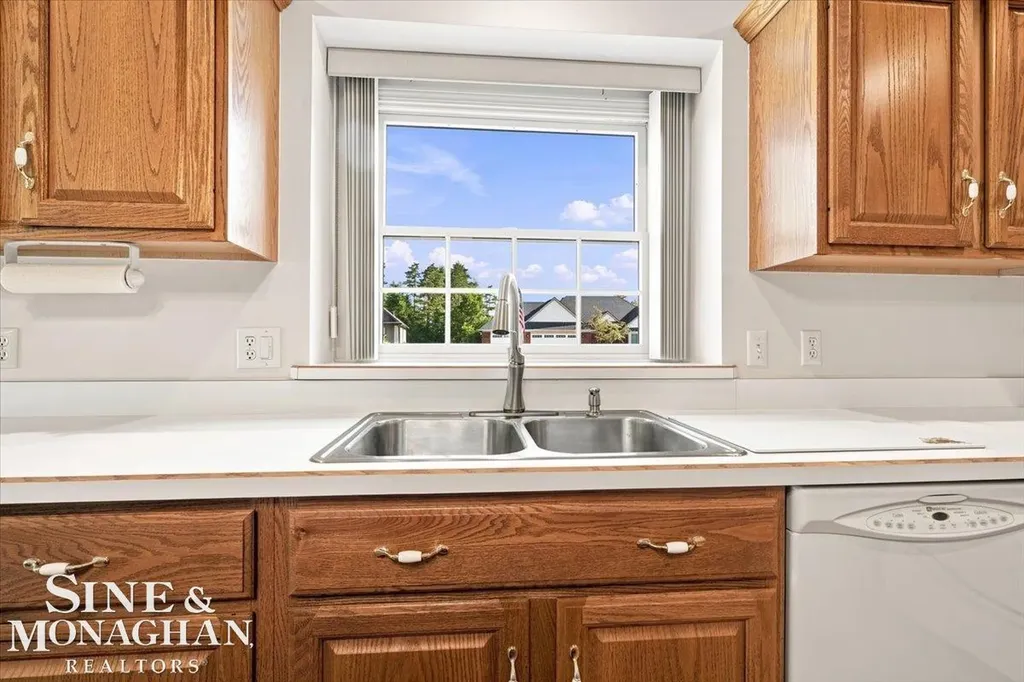 1001 S River Pointe Lane St. Clair Township MI 48079