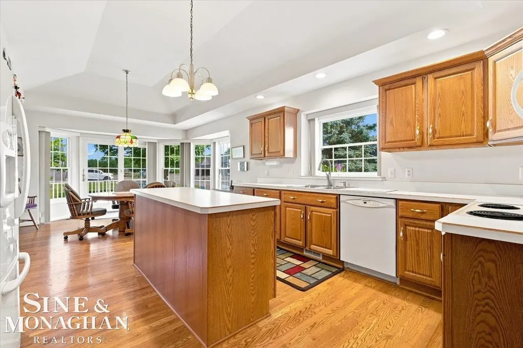 1001 S River Pointe Lane St. Clair Township MI 48079