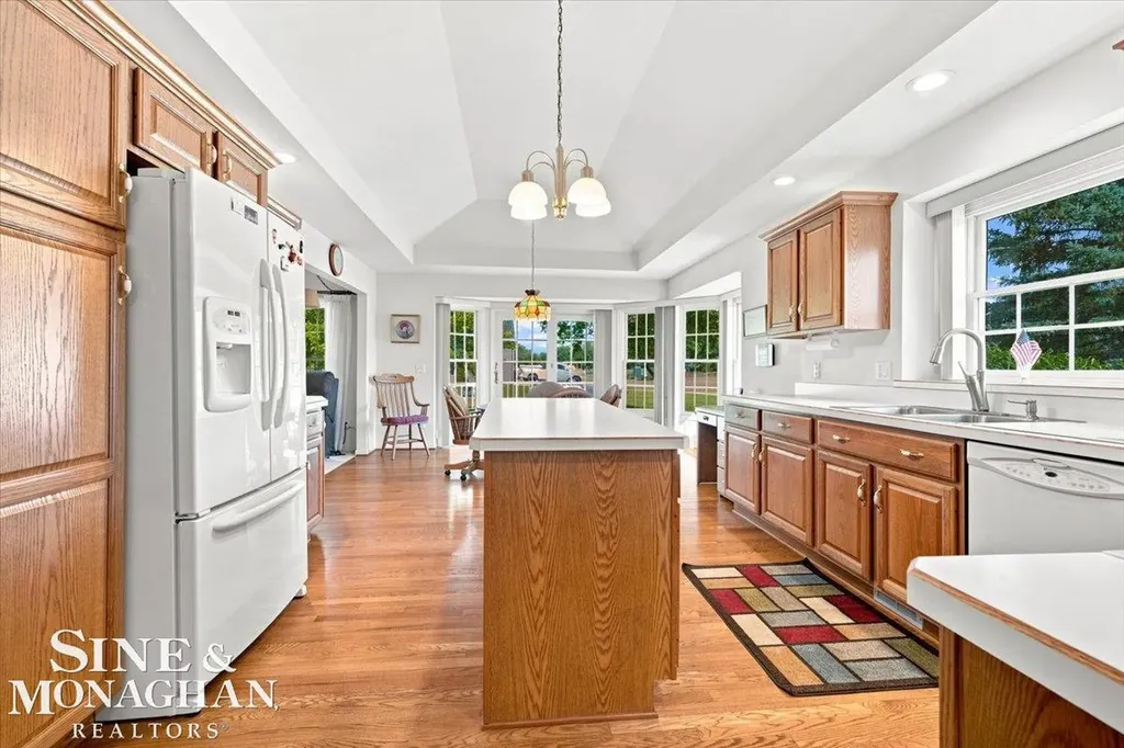 1001 S River Pointe Lane St. Clair Township MI 48079