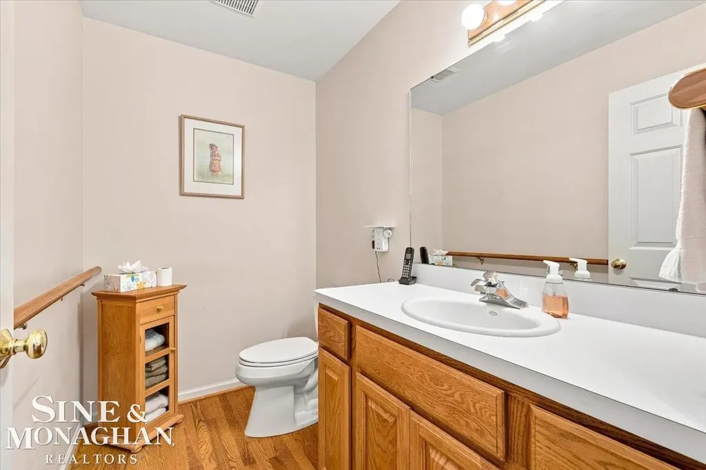 1001 S River Pointe Lane St. Clair Township MI 48079