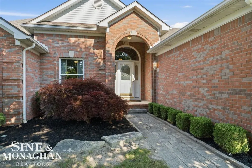 1001 S River Pointe Lane St. Clair Township MI 48079