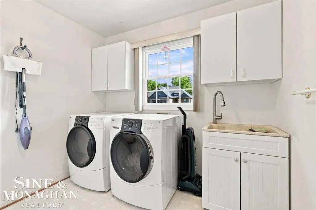 1001 S River Pointe Lane St. Clair Township MI 48079