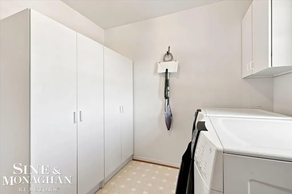 1001 S River Pointe Lane St. Clair Township MI 48079