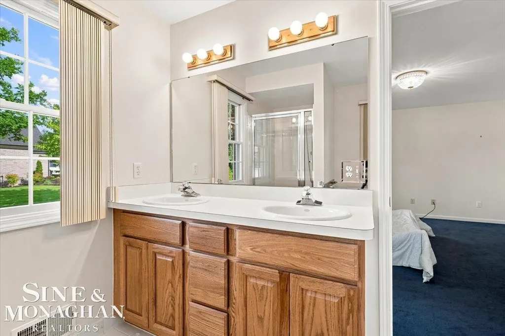 1001 S River Pointe Lane St. Clair Township MI 48079