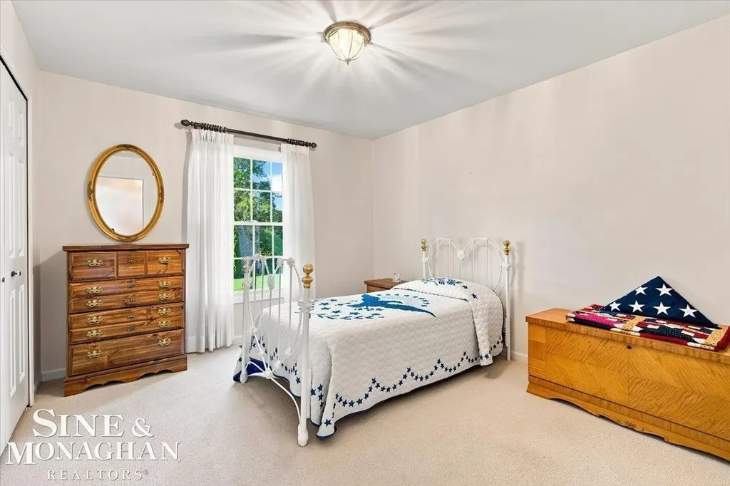 1001 S River Pointe Lane St. Clair Township MI 48079