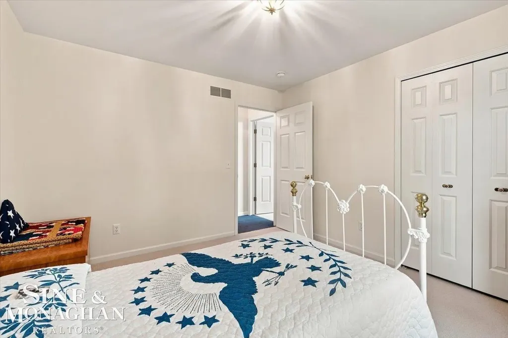 1001 S River Pointe Lane St. Clair Township MI 48079