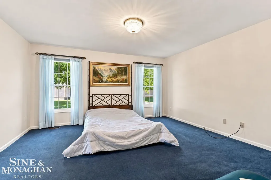 1001 S River Pointe Lane St. Clair Township MI 48079