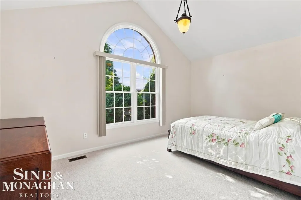 1001 S River Pointe Lane St. Clair Township MI 48079