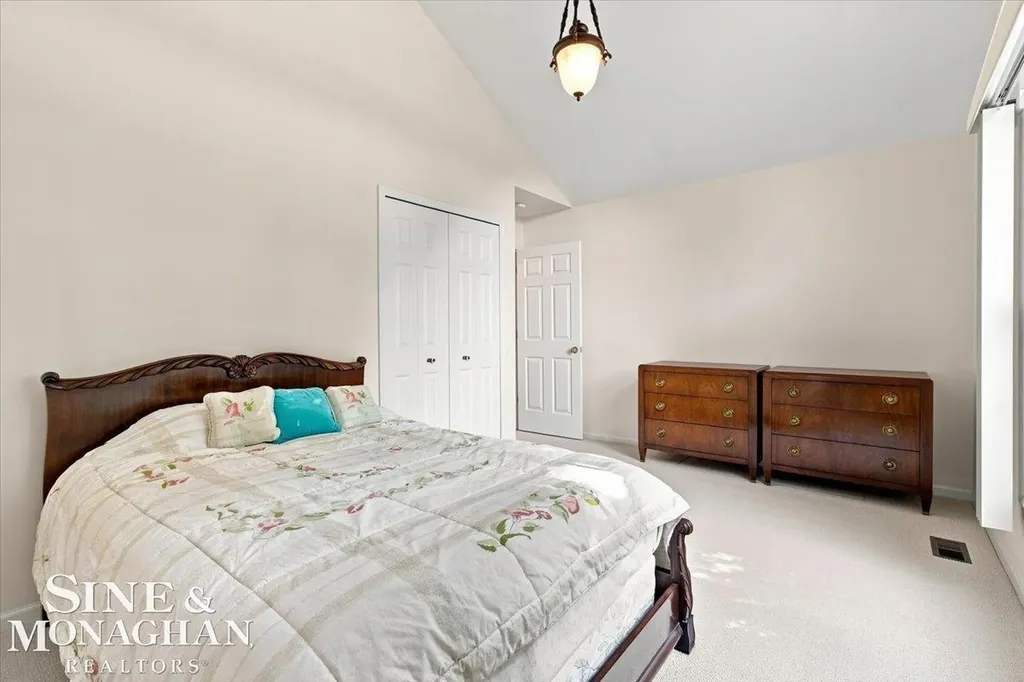 1001 S River Pointe Lane St. Clair Township MI 48079