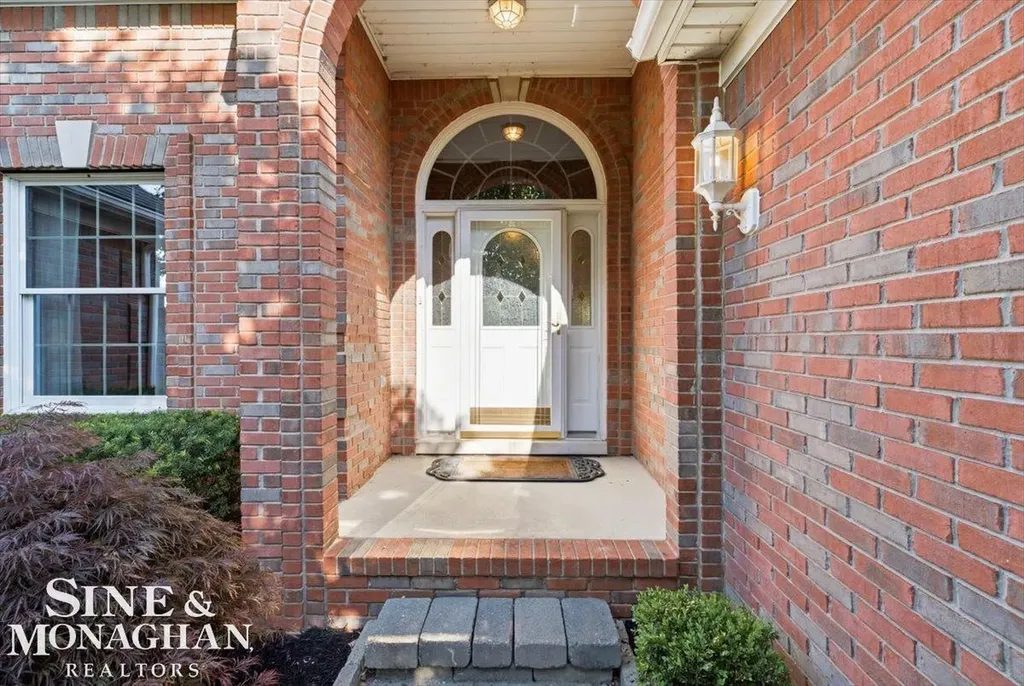 1001 S River Pointe Lane St. Clair Township MI 48079