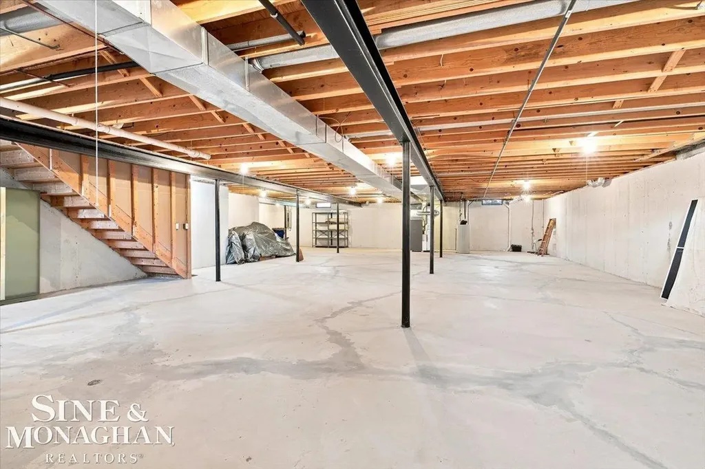1001 S River Pointe Lane St. Clair Township MI 48079