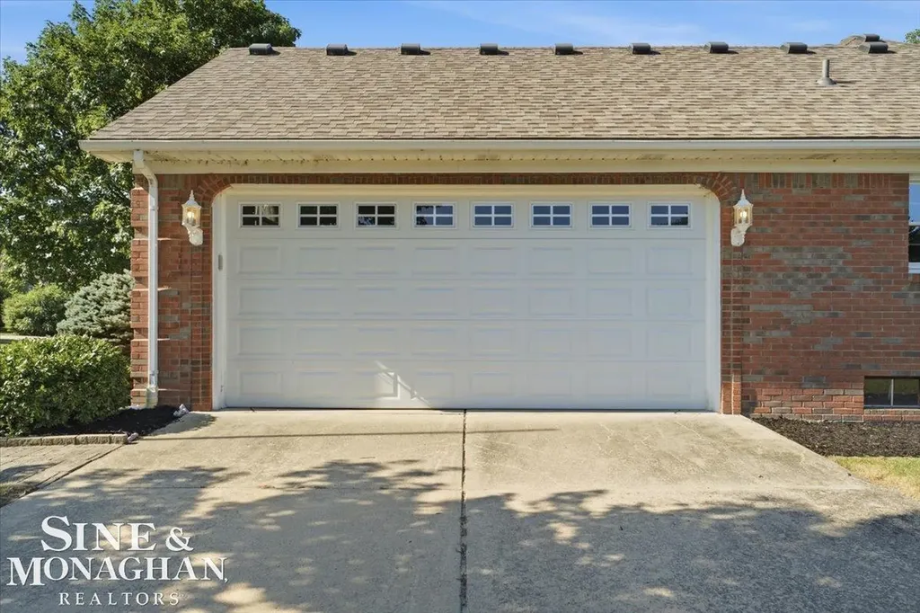 1001 S River Pointe Lane St. Clair Township MI 48079