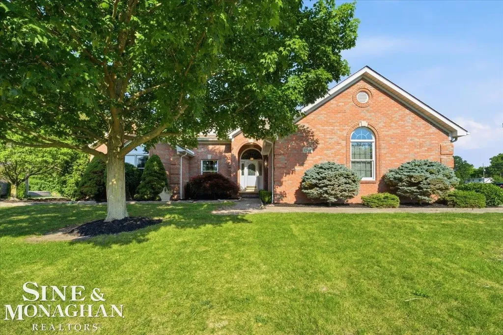 1001 S River Pointe Lane St. Clair Township MI 48079