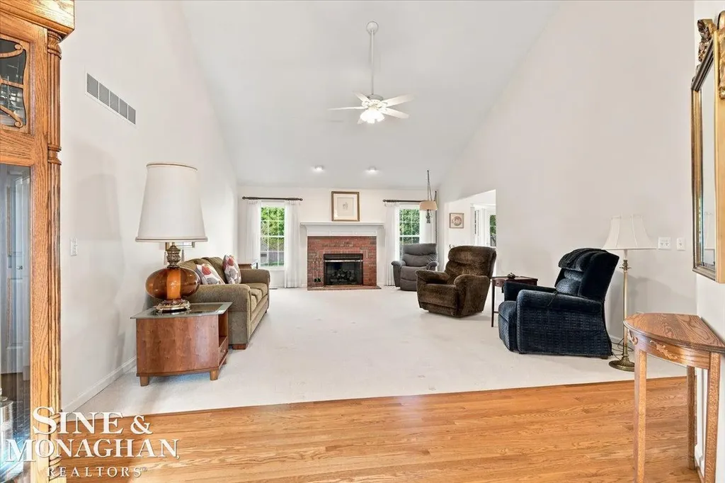 1001 S River Pointe Lane St. Clair Township MI 48079