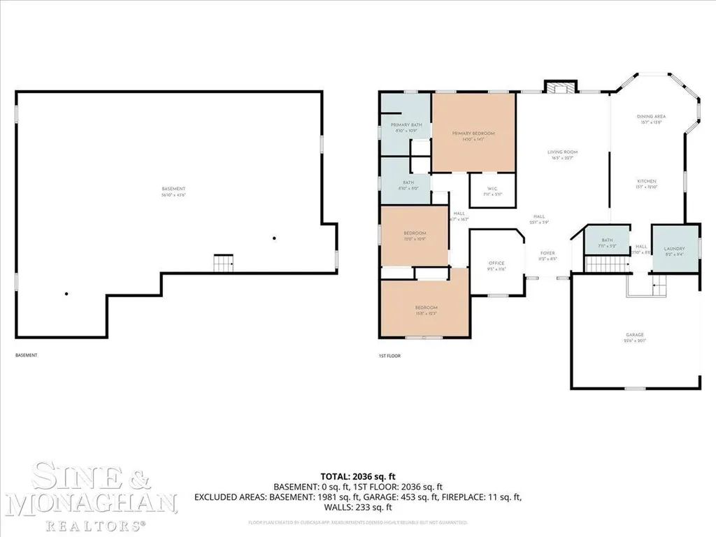 1001 S River Pointe Lane St. Clair Township MI 48079