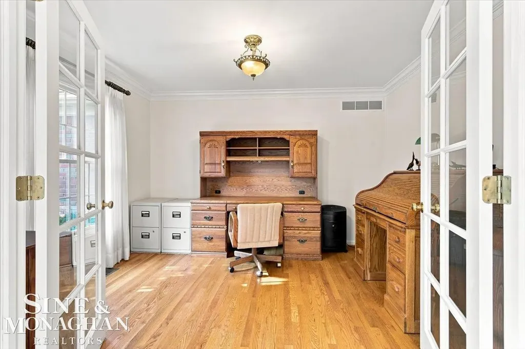 1001 S River Pointe Lane St. Clair Township MI 48079