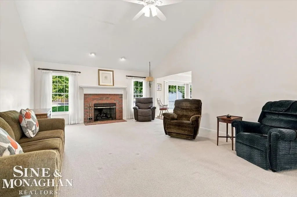 1001 S River Pointe Lane St. Clair Township MI 48079